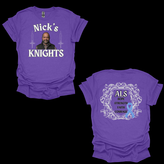 Nick's Knights