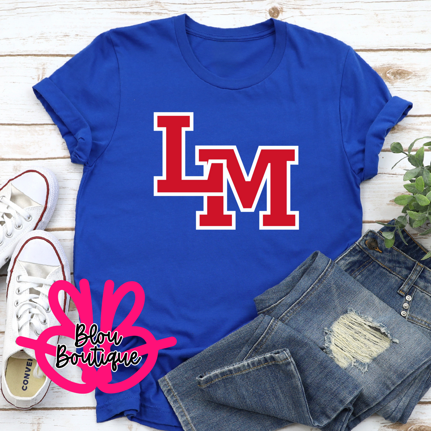 Lexington Minutemen LM
