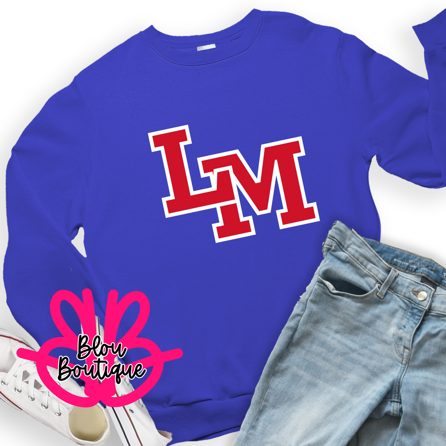Lexington Minutemen LM