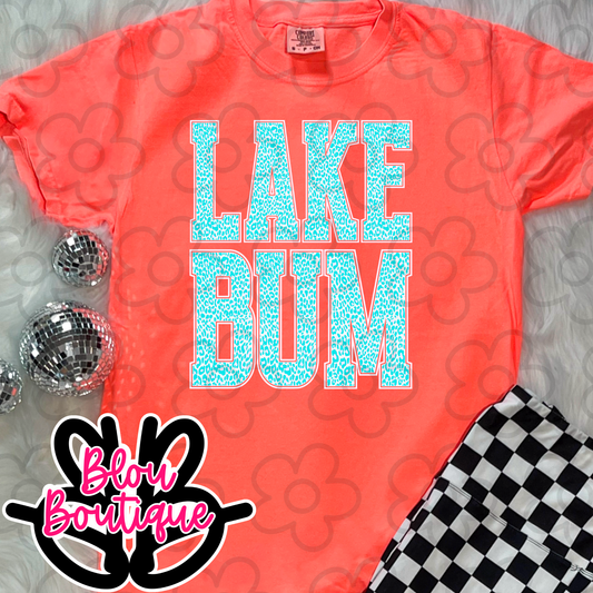 26-Lake Bum