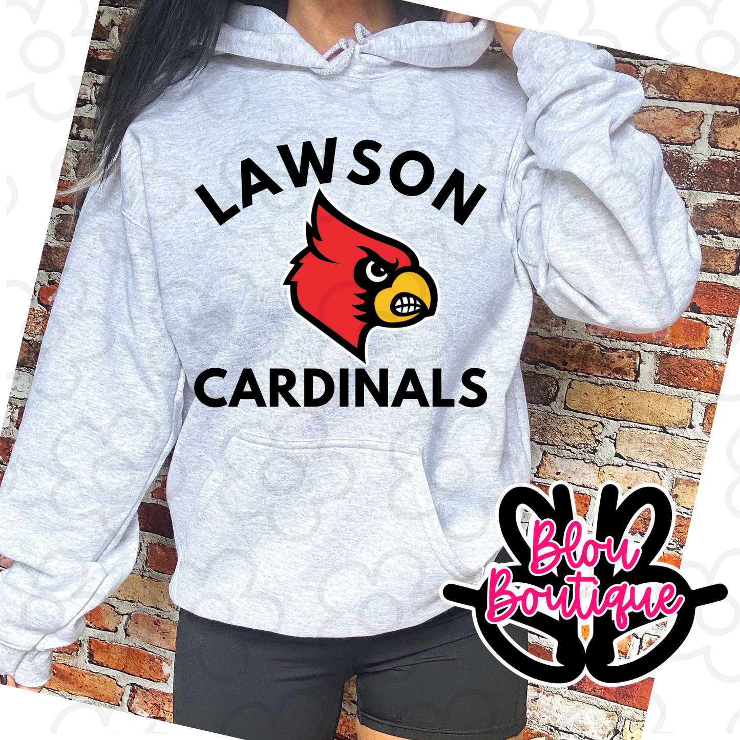 26-Back to Basics Lawson