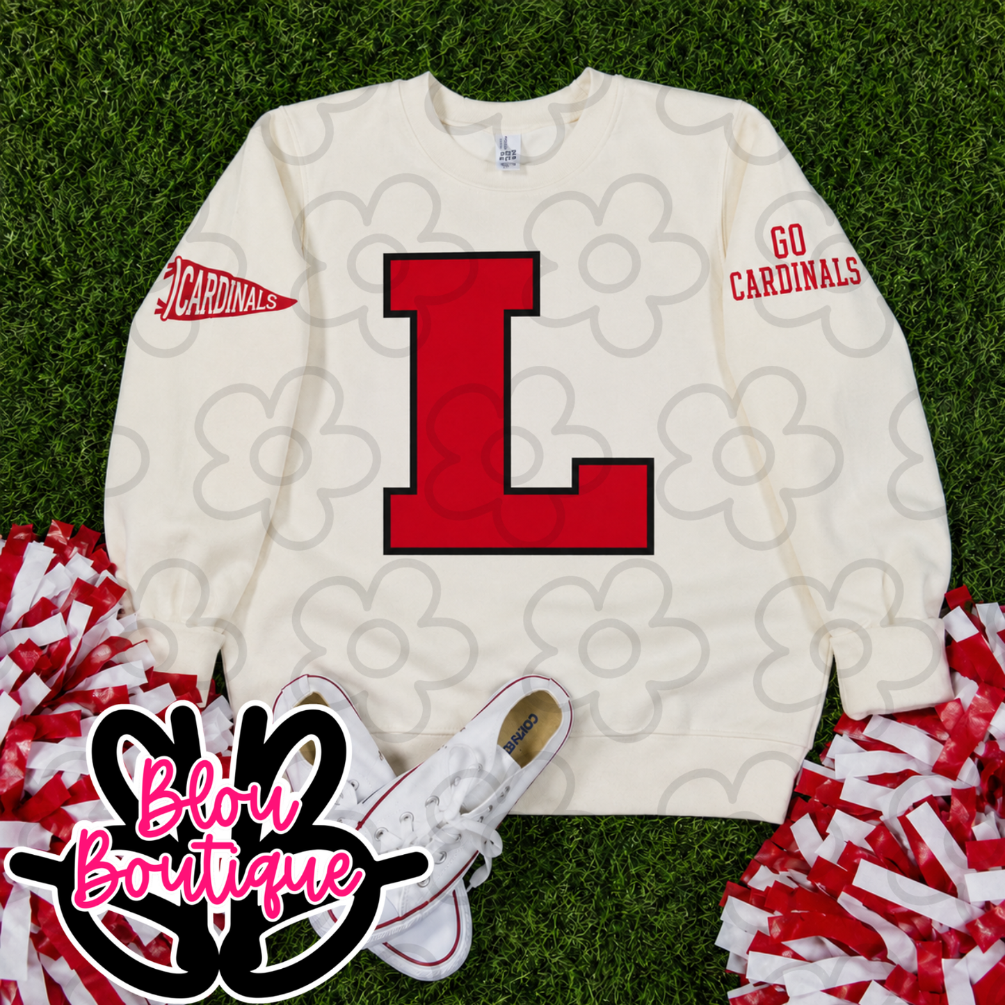 26-Varsity Front with Sleeves Lawson