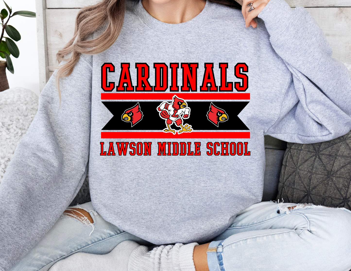 LMS Sublimation Sweatshirts 2025