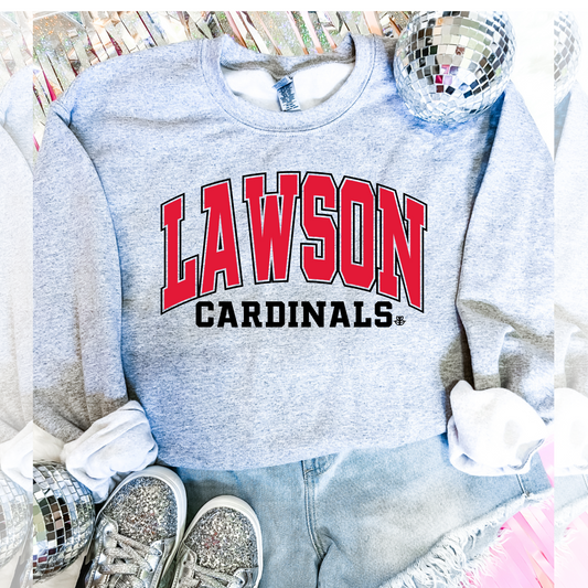 Lawson Sweatshirt