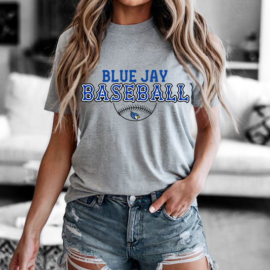 Blue Jays Baseball- Cleats