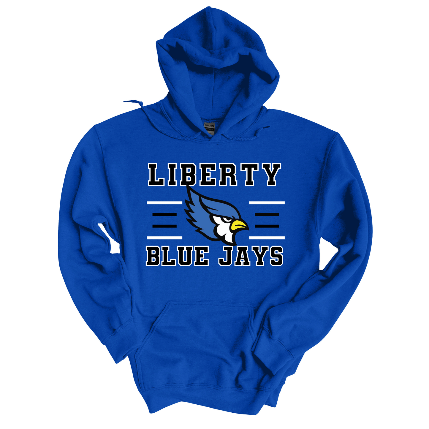 Liberty 4 Line