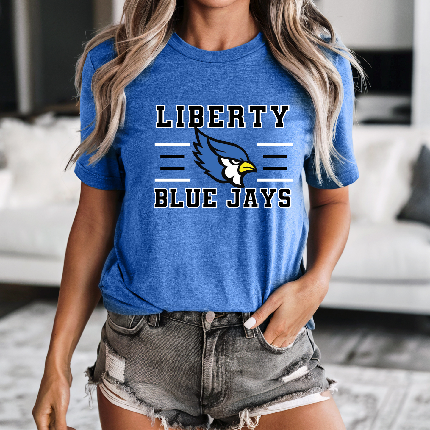 Liberty 4 Line