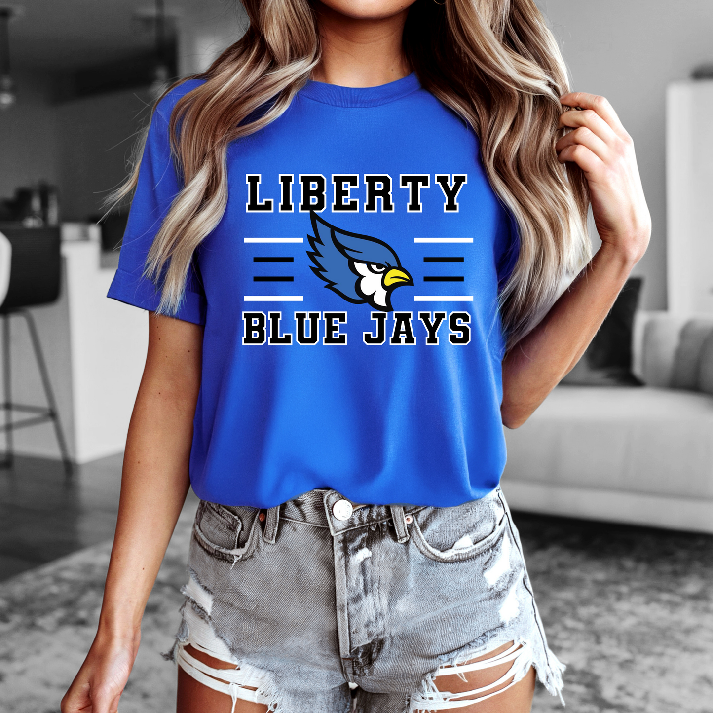 Liberty 4 Line