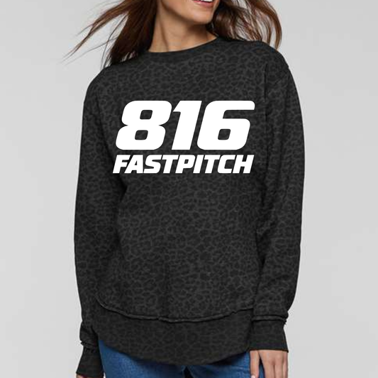 816 Fastpitch Weekender Sweatshirt