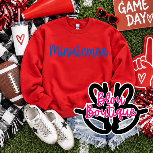 26 KJ Sweatshirt Lexington