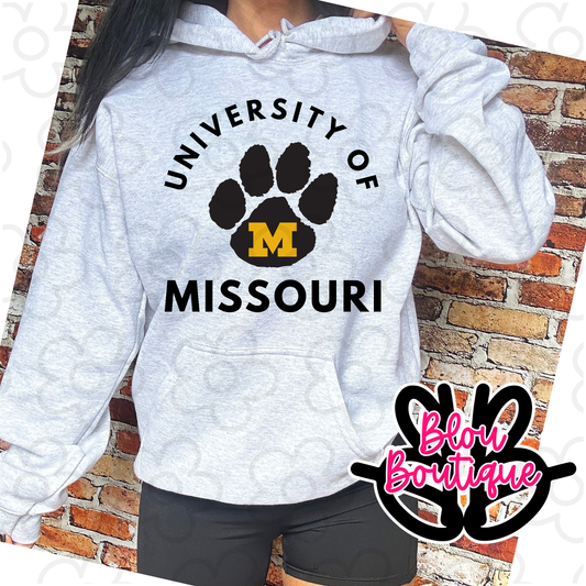 26-Back to Basics Missouri