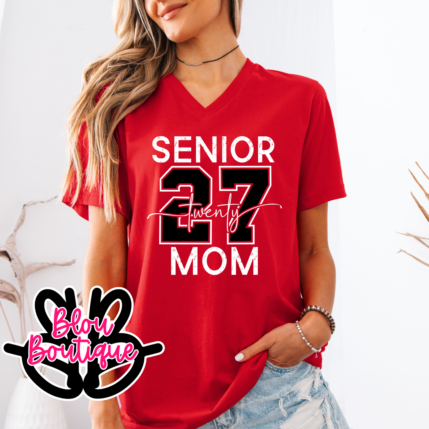 26-Richmond Senior 27 Red Mom