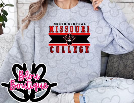 26 Ribbon Sublimation NCMC