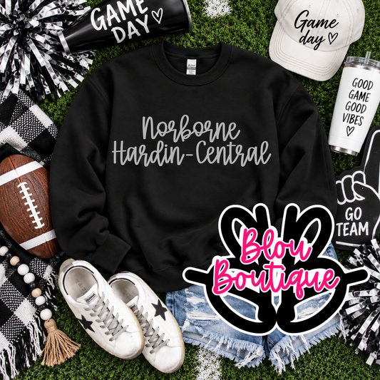 26 KJ Sweatshirt Aggies