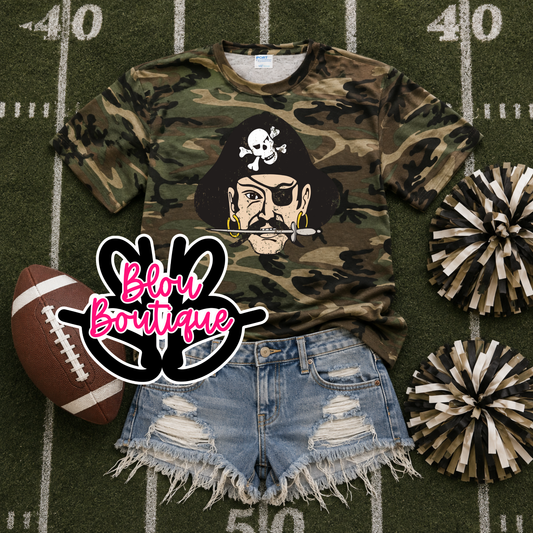 26 Camo Norborne