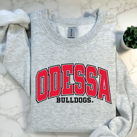 Odessa Sweatshirt