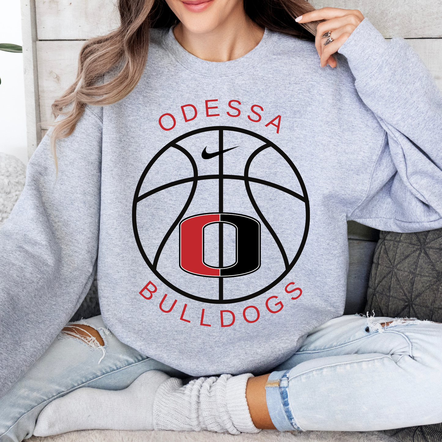 Odessa Basketball Check