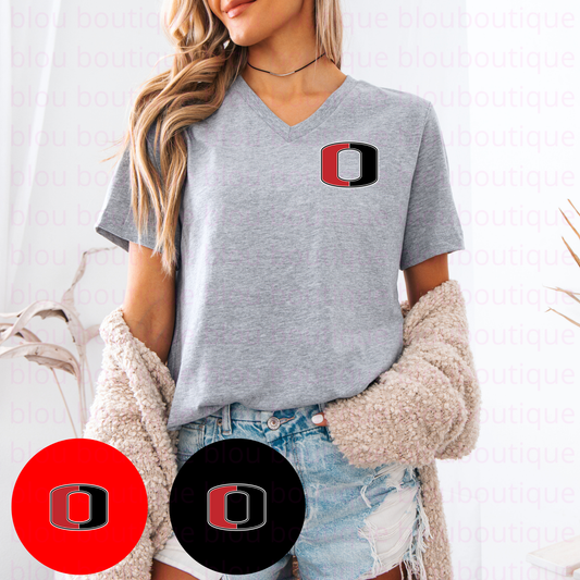 26-V-Neck Odessa