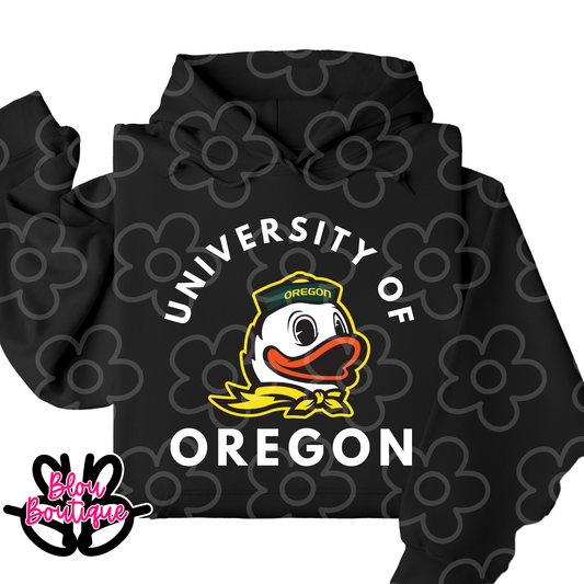 26-Back to Basics Oregon