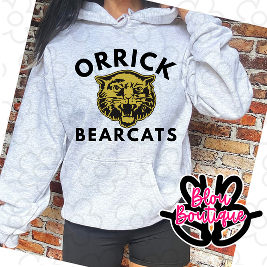 26-Back to Basics Orrick