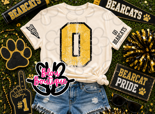 26  3 Print Tee Orrick