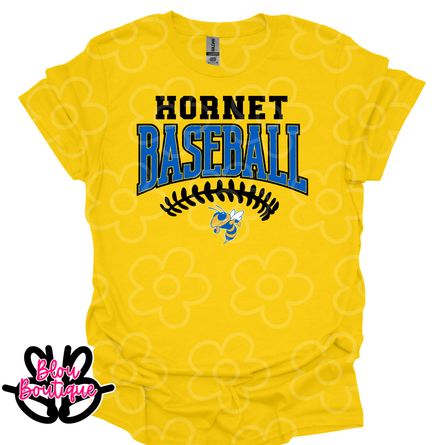 26-Penney Hornets