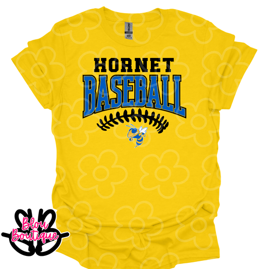 26-Penney Hornets