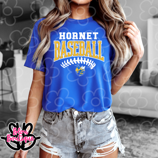 26-Penney Hornets