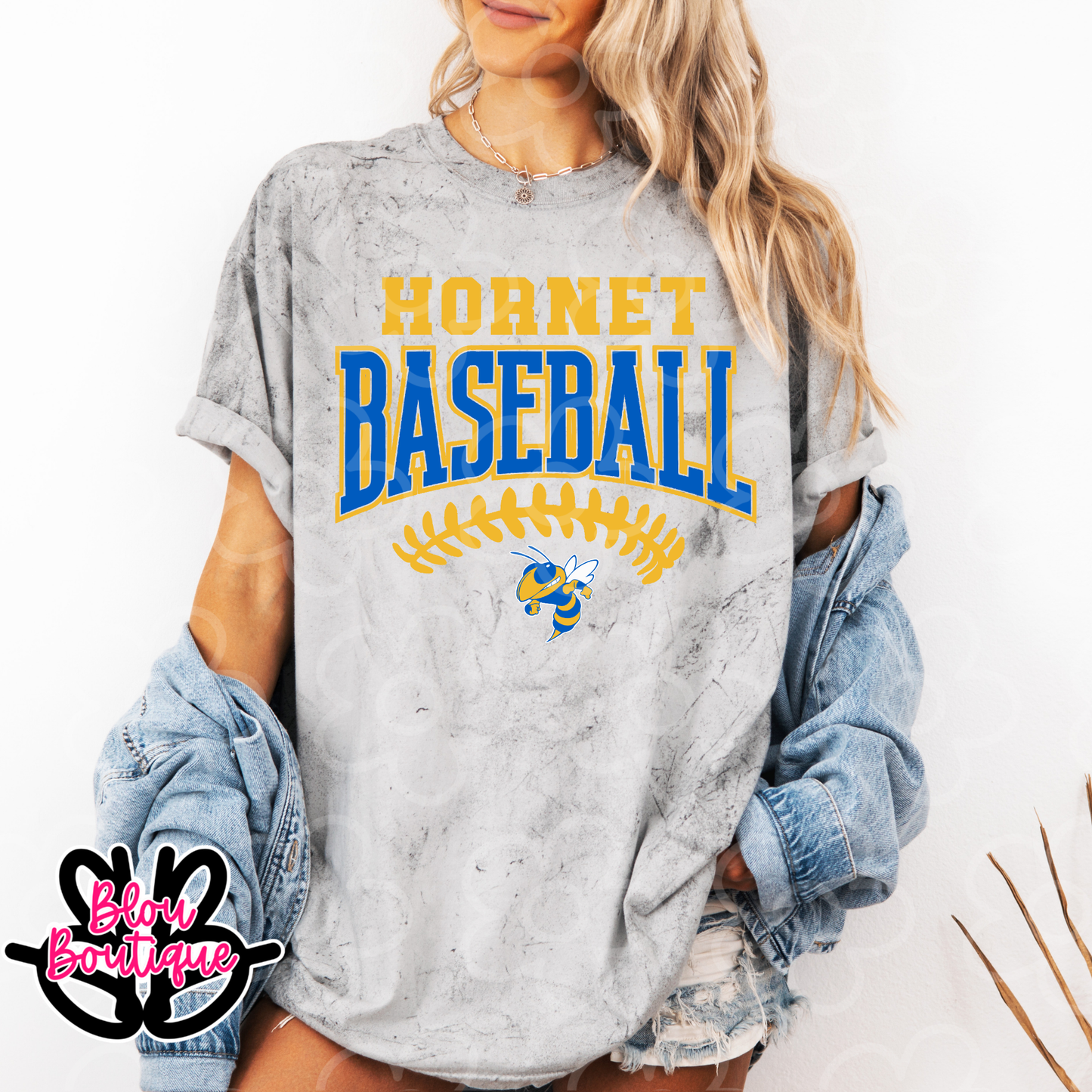 26-Penney Hornets