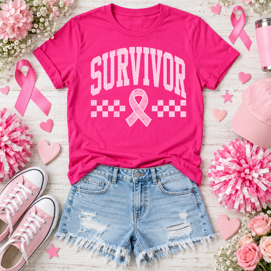 26  Survivor