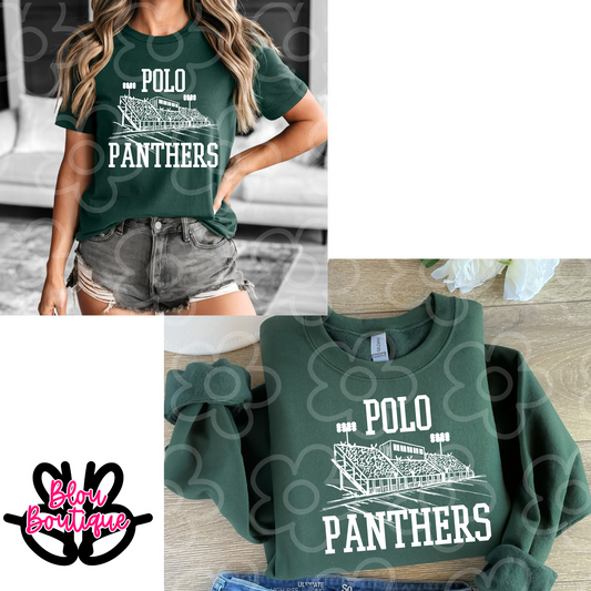 Stadium- Polo
