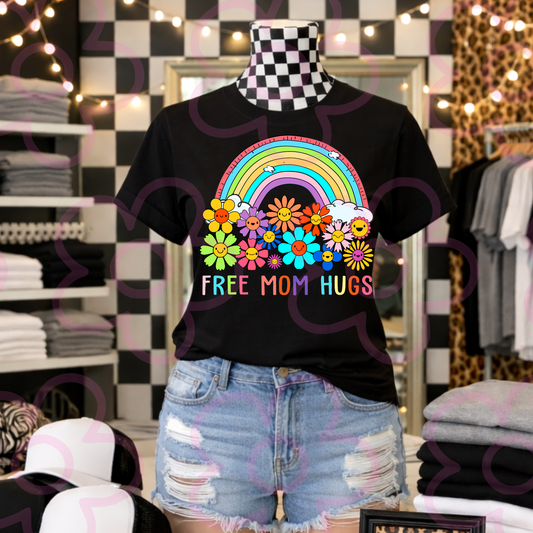26 Free Mom Hugs