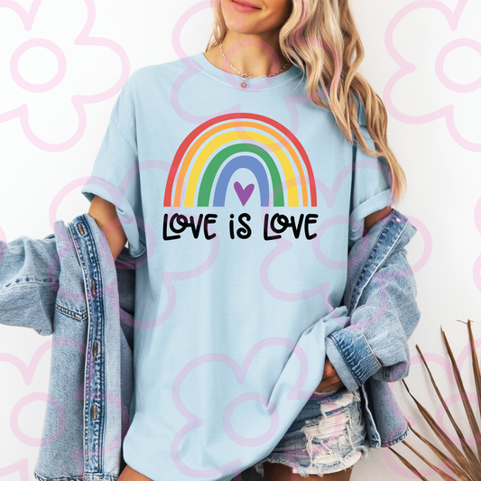26 Love is Love