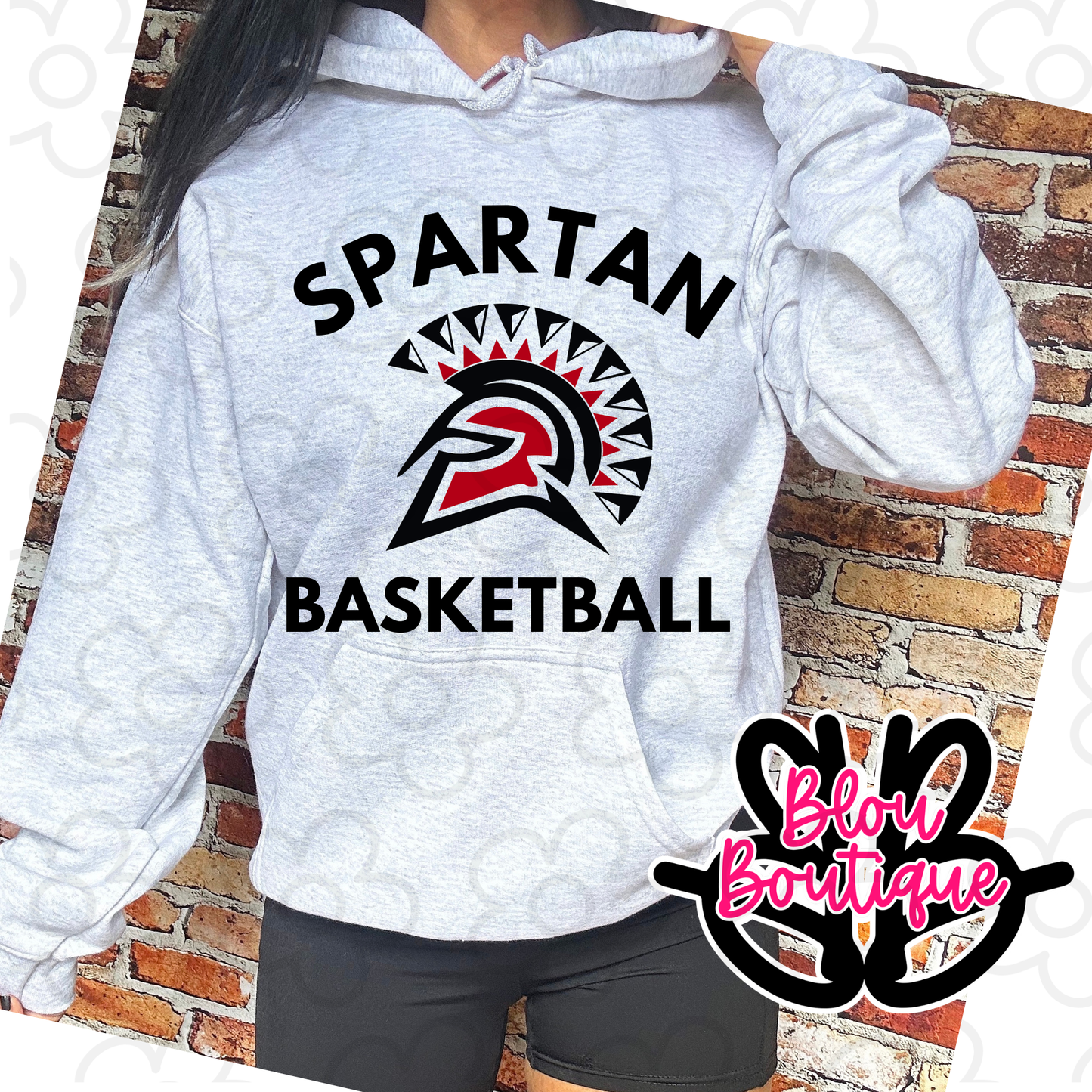 26-Back to Basics Spartans Basketball