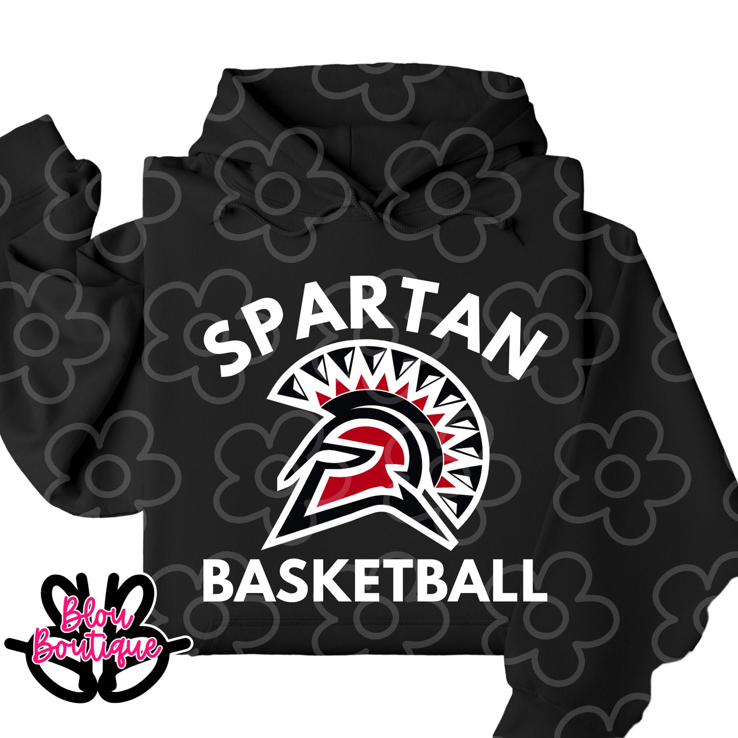 26-Back to Basics Spartans Basketball