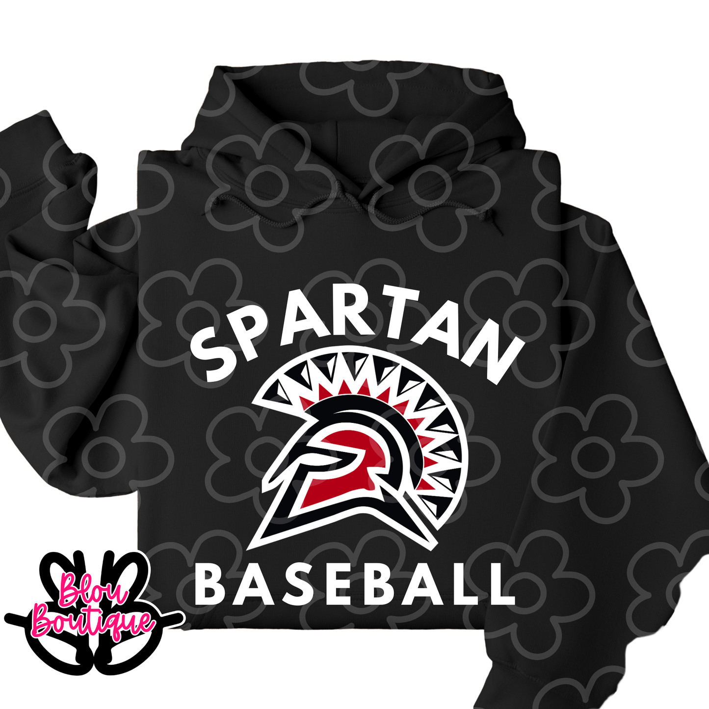 26-Back to Basics Spartans Baseball