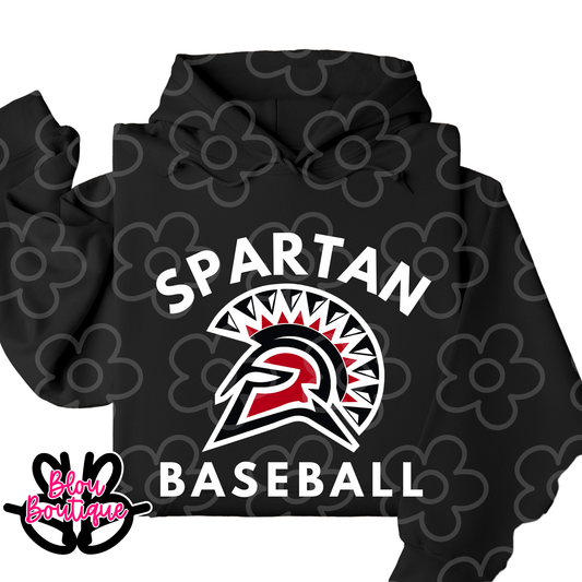 26-Back to Basics Spartans Baseball
