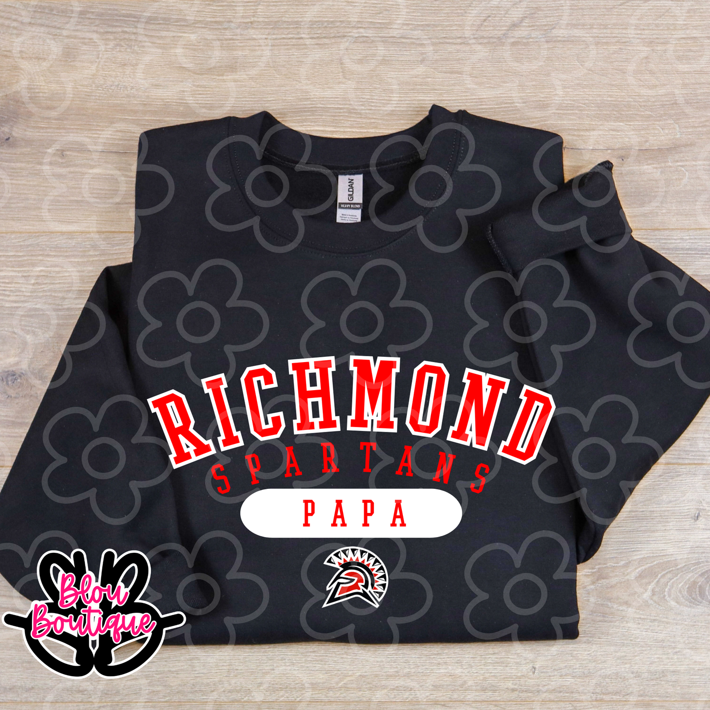 26-Richmond Grandparent (MALE)