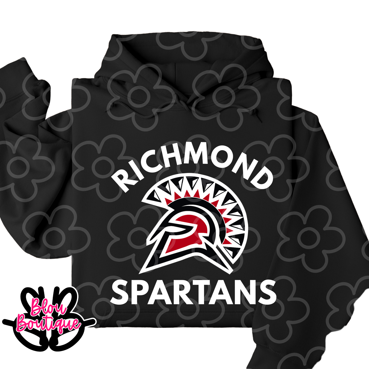 26-Back to Basics Spartans