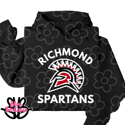 26-Back to Basics Spartans