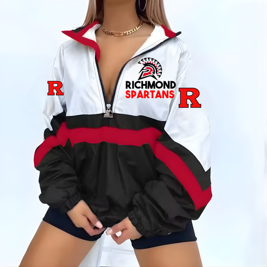 26-Jacket Pre-Sale Richmond