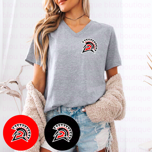 26-V-Neck Richmond