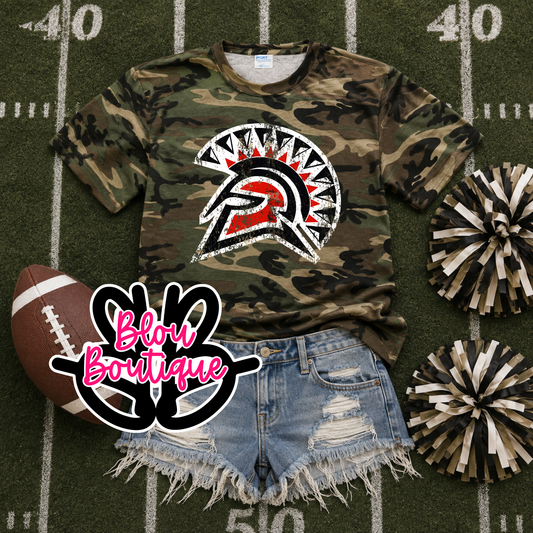 26 Camo Richmond