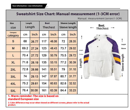 26-Jacket Pre-Sale Richmond