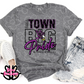 Small Town-Meadville Eagles