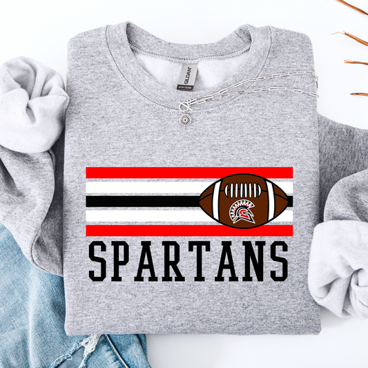 Football- Richmond Spartans