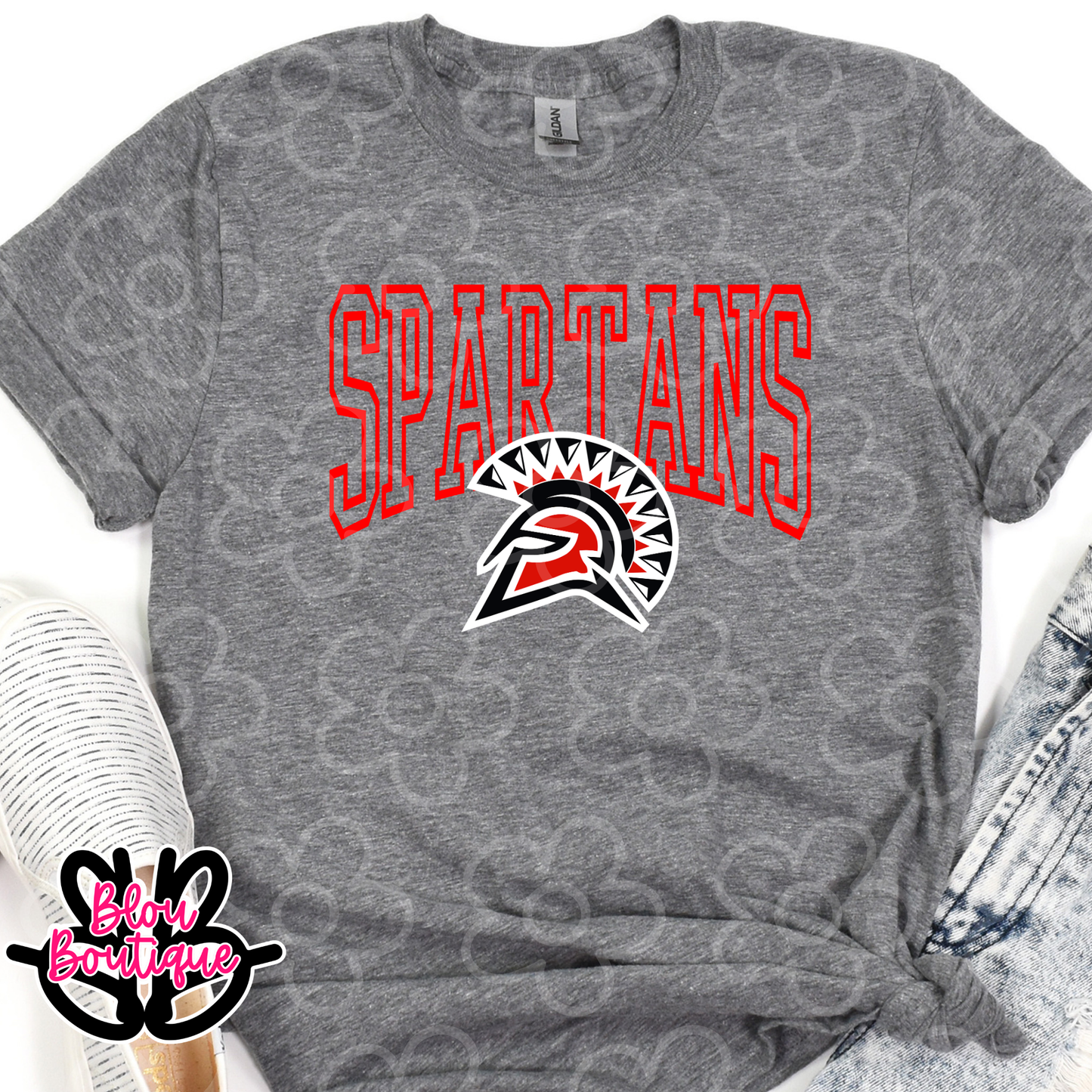 Spartans Open 2025