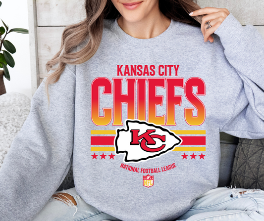 Kansas City Chiefs