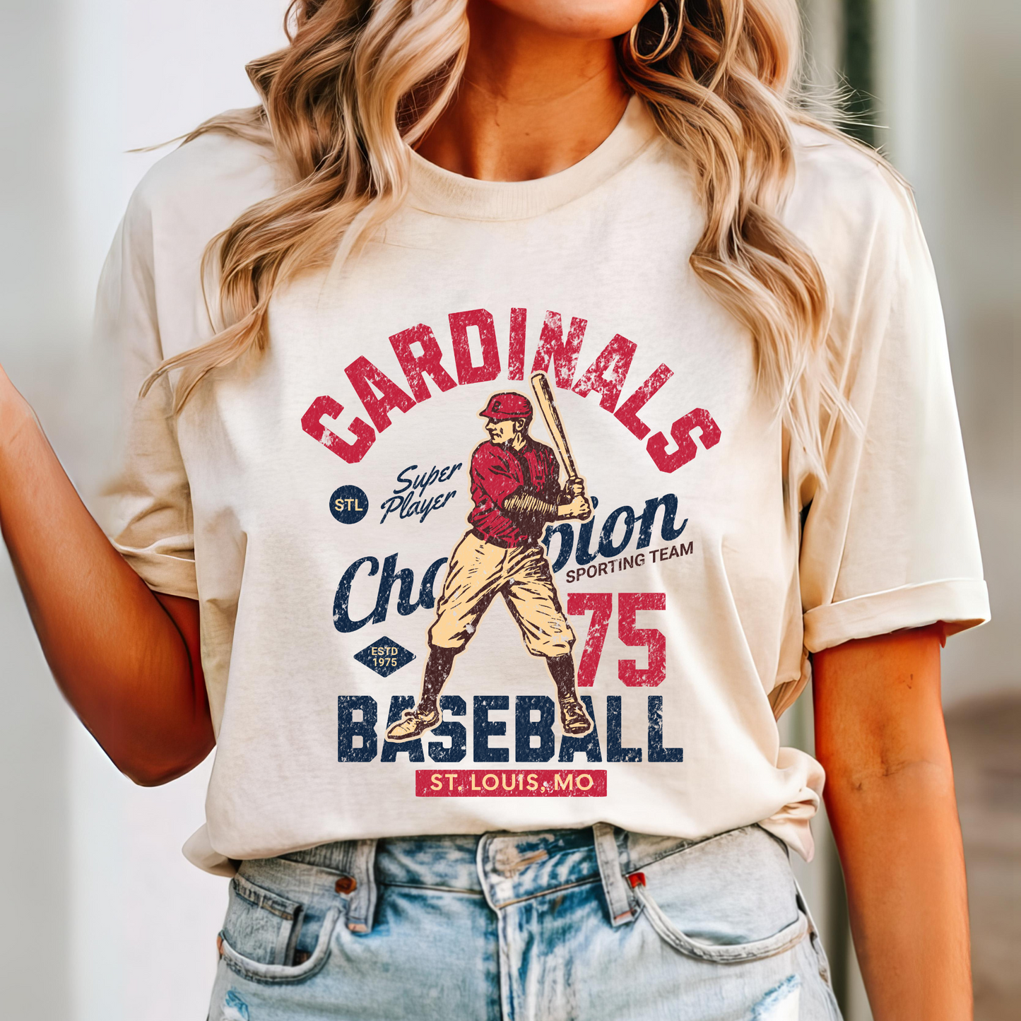 STL Vintage