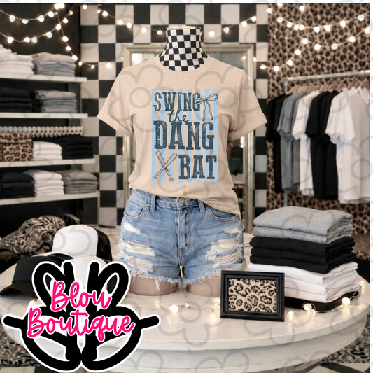 26-Swing the dang bat